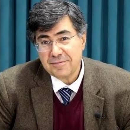 Prof. Doğan Göçmen